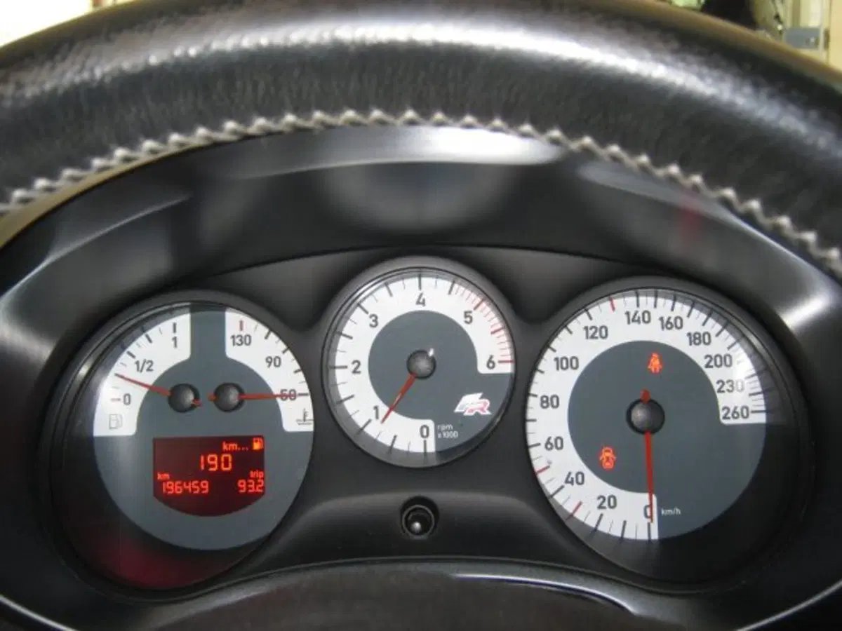 SEAT Leon usata a Fermo (20)