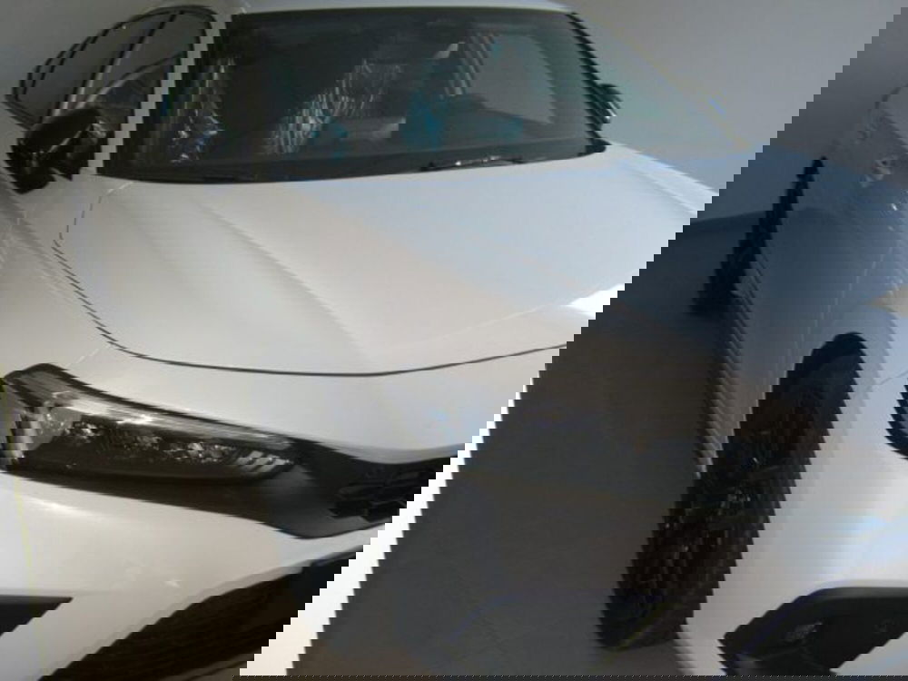 Honda Civic nuova a Fermo