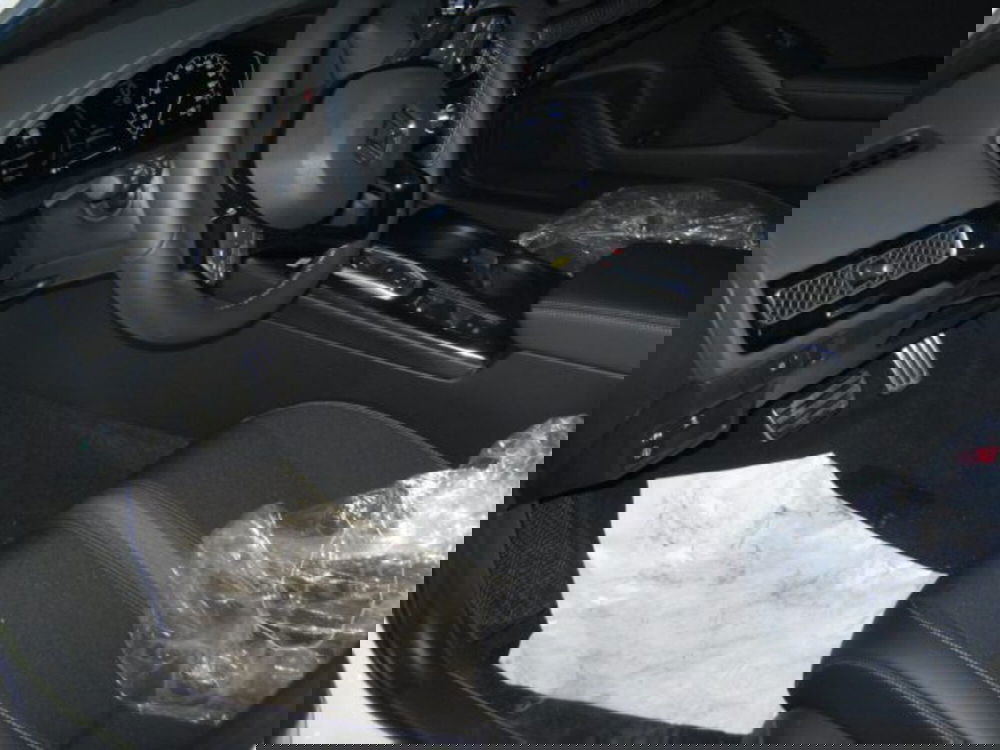 Honda Civic nuova a Fermo (10)