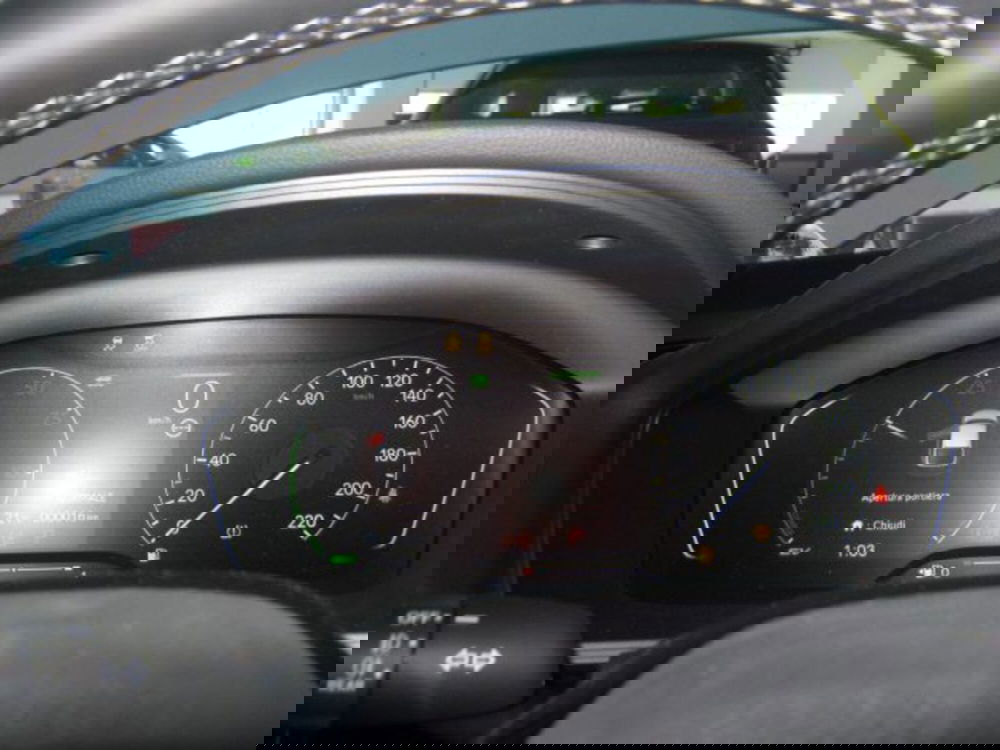 Honda Civic nuova a Fermo (12)