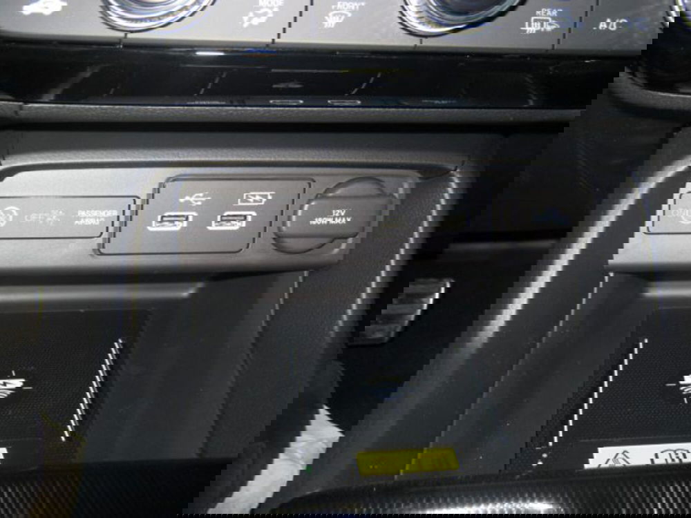 Honda Civic nuova a Fermo (14)