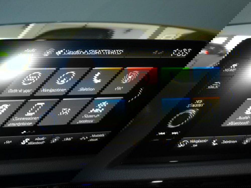 Honda Civic nuova a Fermo (15)