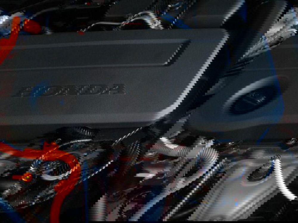 Honda Civic nuova a Fermo (16)