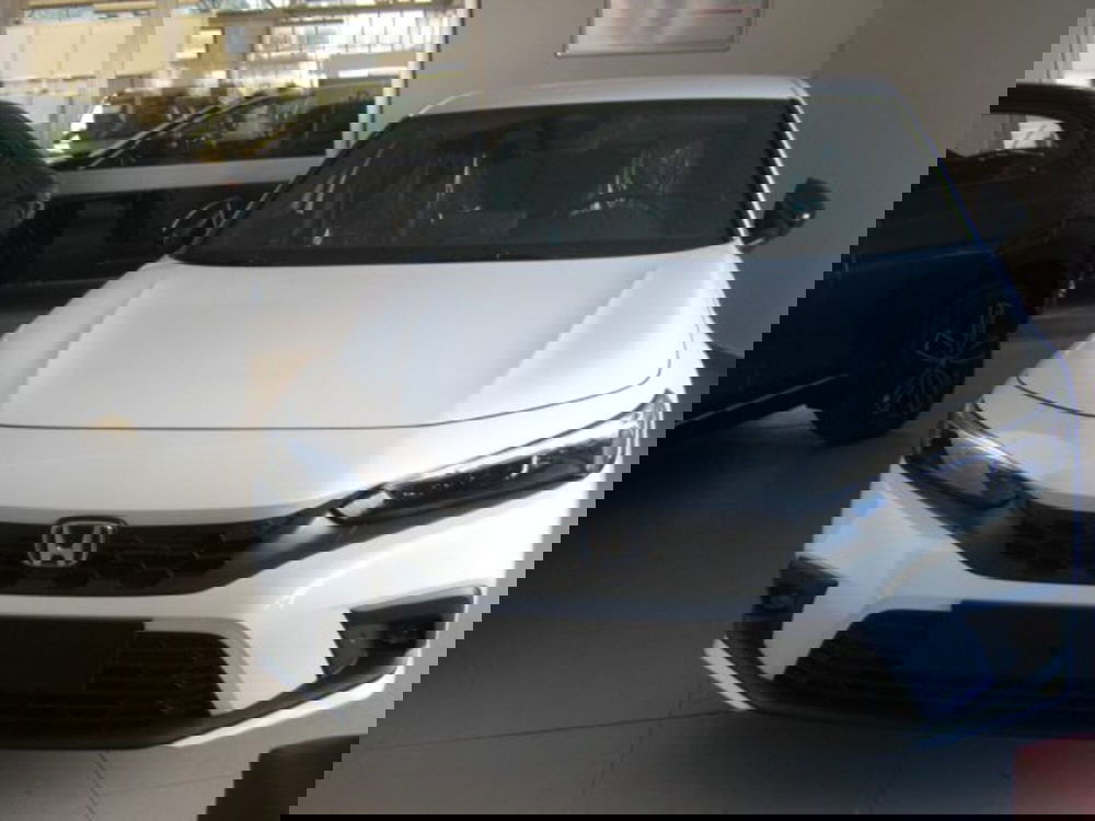 Honda Civic nuova a Fermo (2)