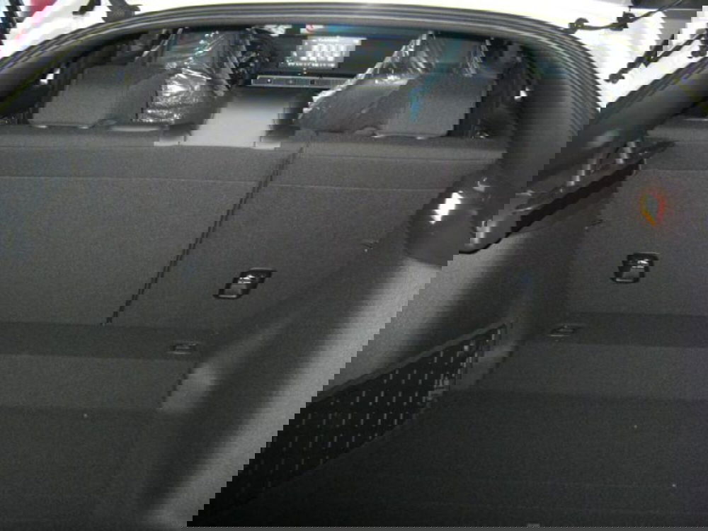 Honda Civic nuova a Fermo (6)