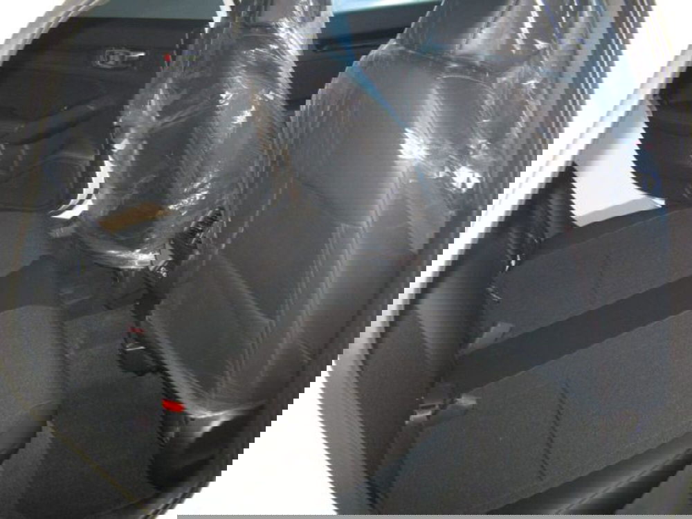 Honda Civic nuova a Fermo (7)