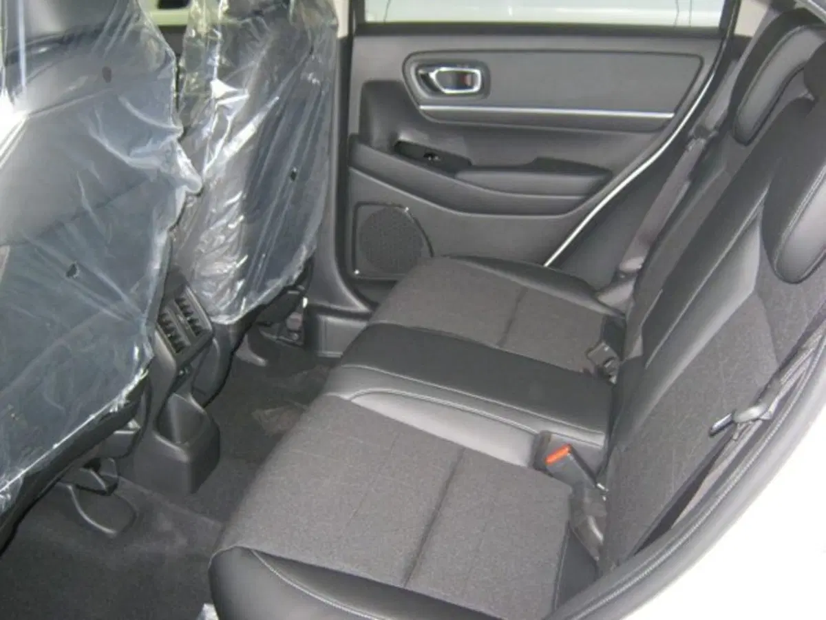 Honda HR-V nuova a Fermo (10)