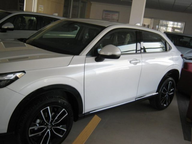Honda HR-V nuova a Fermo (3)