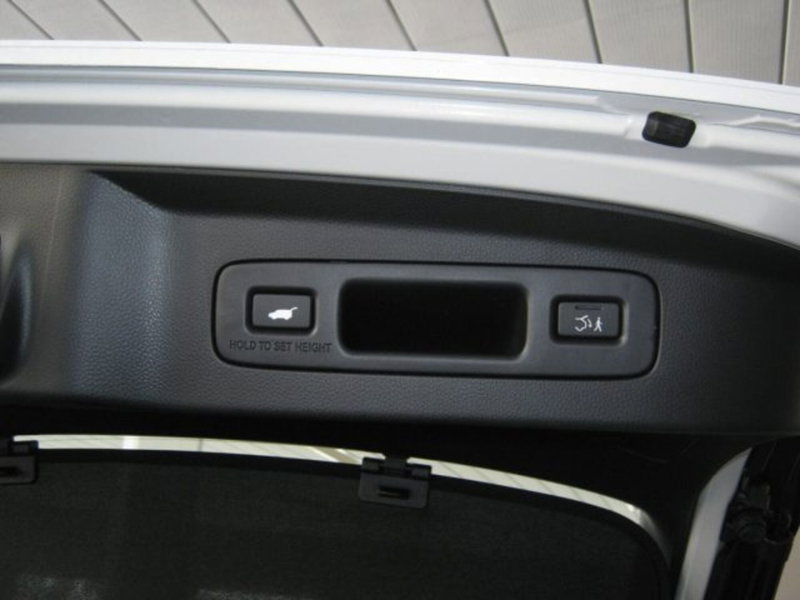 Honda HR-V nuova a Fermo (7)