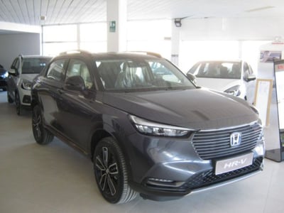 Honda HR-V 1.5 hev Advance Style Plus ecvt nuova a Porto San Giorgio
