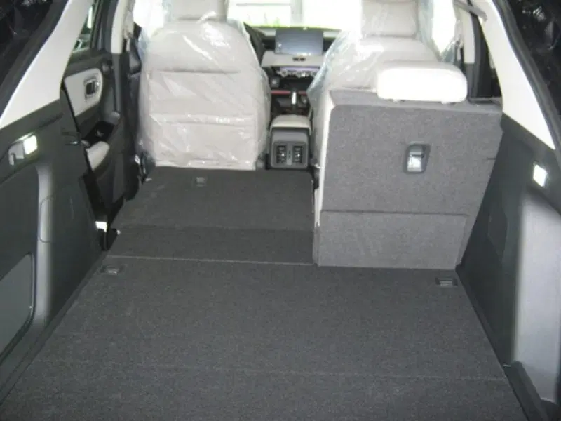 Honda HR-V nuova a Fermo (11)