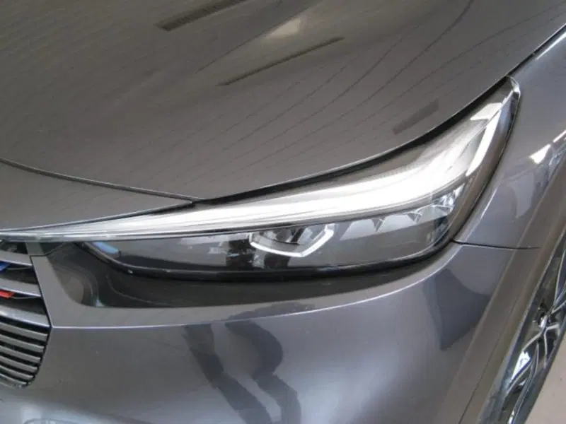 Honda HR-V nuova a Fermo (17)