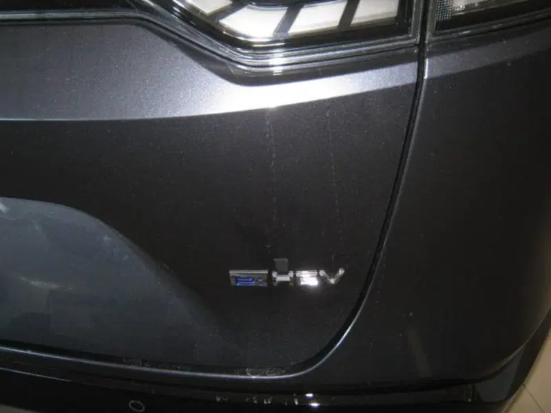Honda HR-V nuova a Fermo (19)