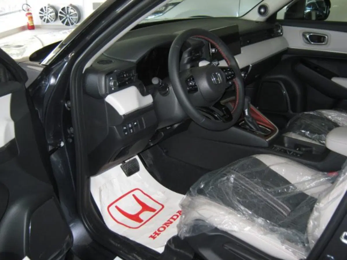 Honda HR-V nuova a Fermo (7)