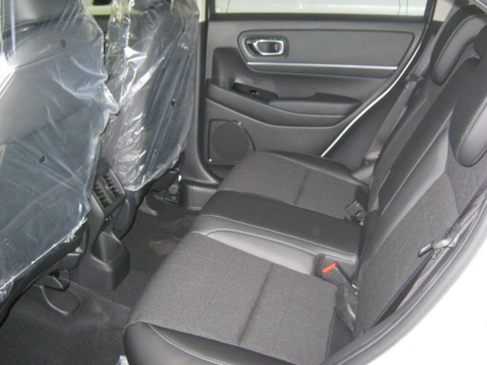 Honda HR-V nuova a Fermo (10)