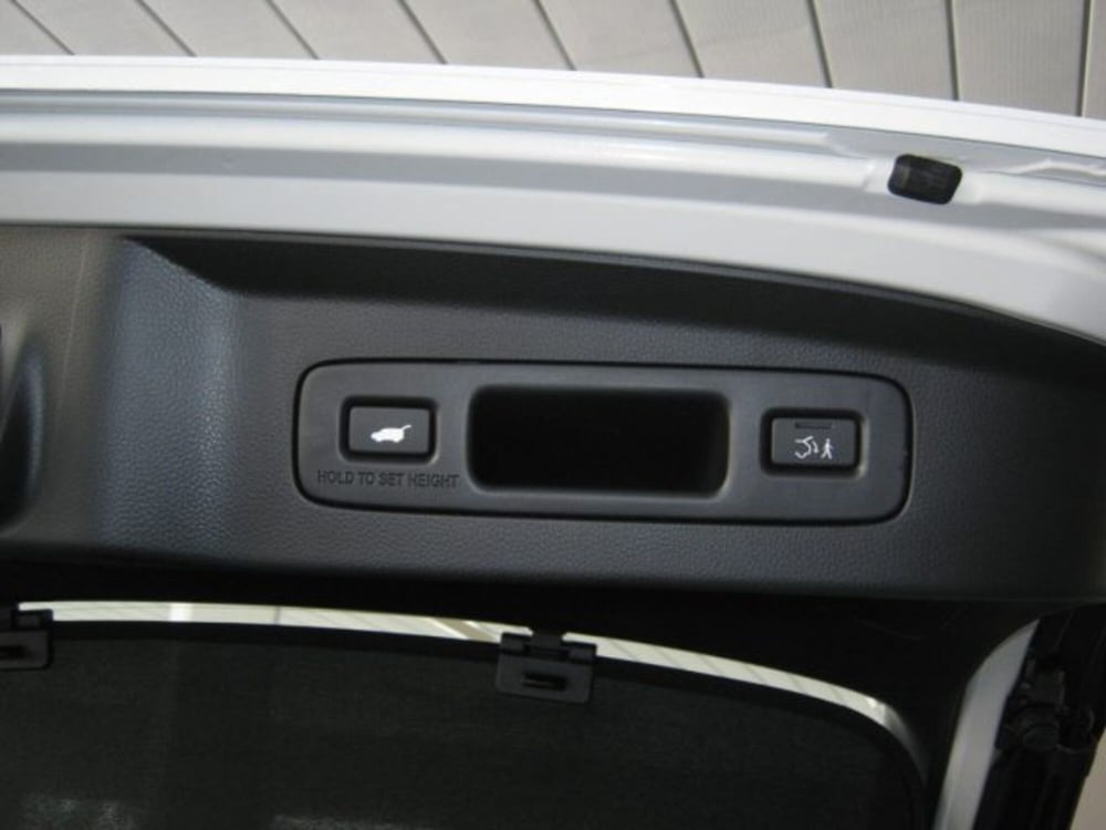 Honda HR-V nuova a Fermo (7)