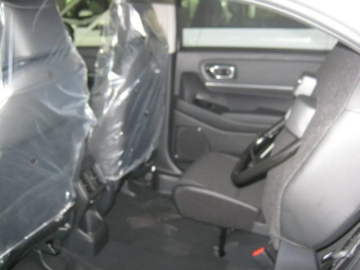 Honda HR-V nuova a Fermo (9)