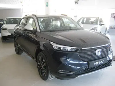 Honda HR-V 1.5 hev Advance Style Plus ecvt nuova a Porto San Giorgio