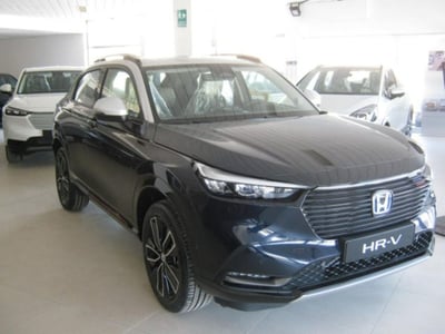 Honda HR-V 1.5 hev Advance Style Plus ecvt nuova a Porto San Giorgio
