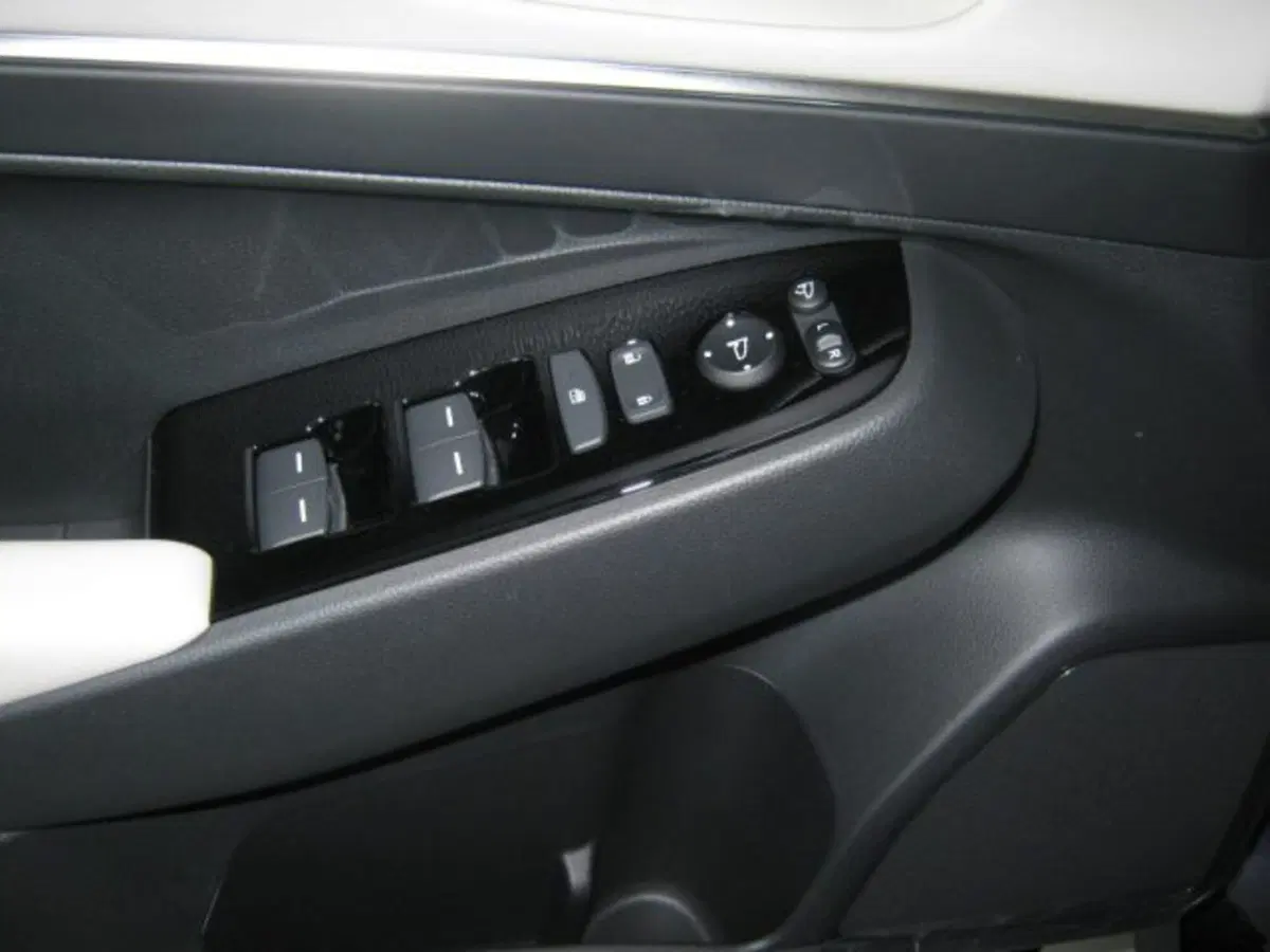 Honda HR-V nuova a Fermo (10)