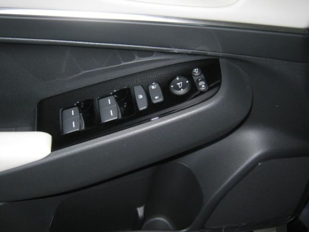 Honda HR-V nuova a Fermo (10)