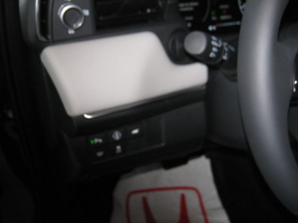 Honda HR-V nuova a Fermo (11)