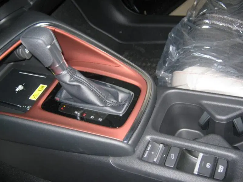 Honda HR-V nuova a Fermo (12)