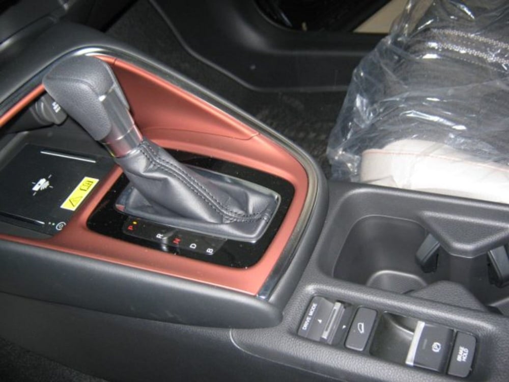 Honda HR-V nuova a Fermo (12)