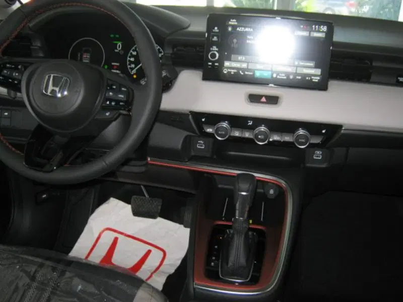 Honda HR-V nuova a Fermo (13)
