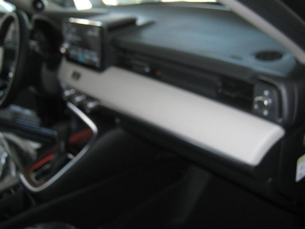 Honda HR-V nuova a Fermo (14)