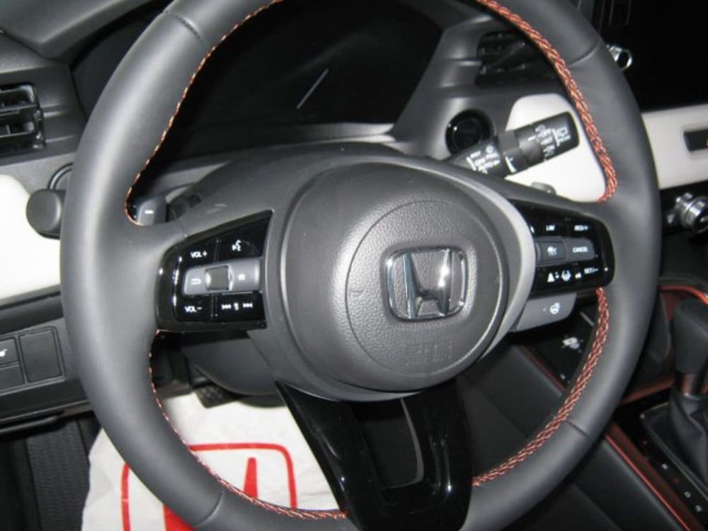 Honda HR-V nuova a Fermo (15)