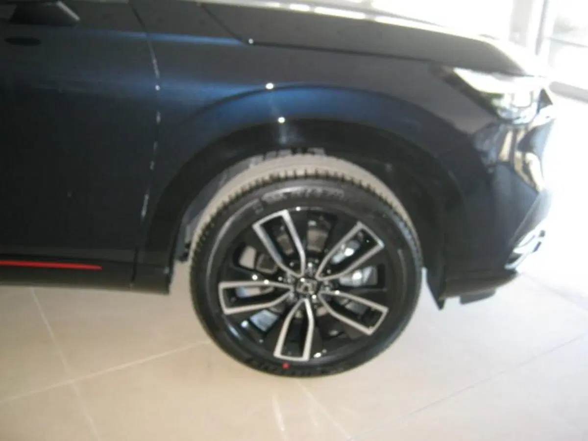 Honda HR-V nuova a Fermo (16)