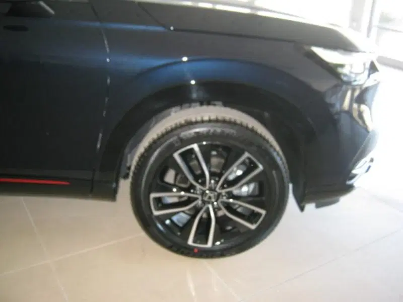 Honda HR-V nuova a Fermo (16)