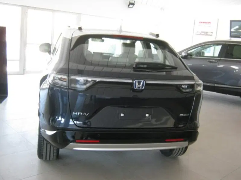 Honda HR-V nuova a Fermo (4)