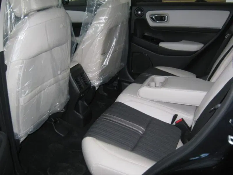 Honda HR-V nuova a Fermo (6)