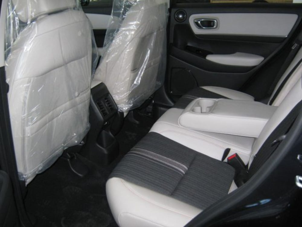 Honda HR-V nuova a Fermo (6)