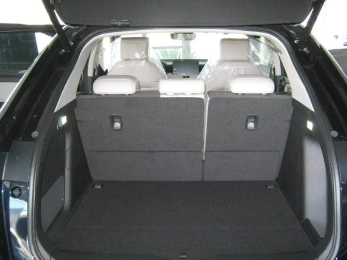 Honda HR-V nuova a Fermo (7)