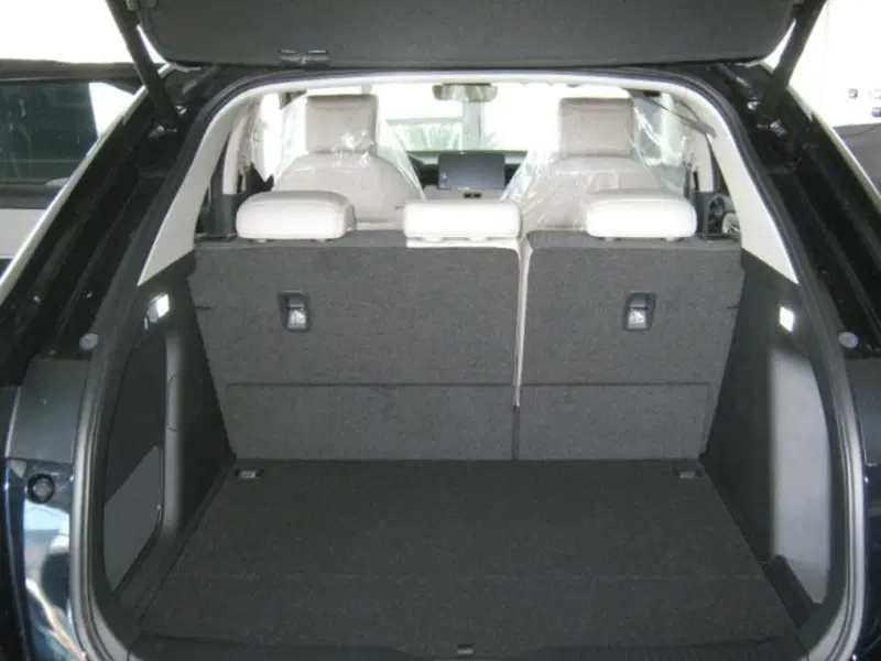 Honda HR-V nuova a Fermo (7)