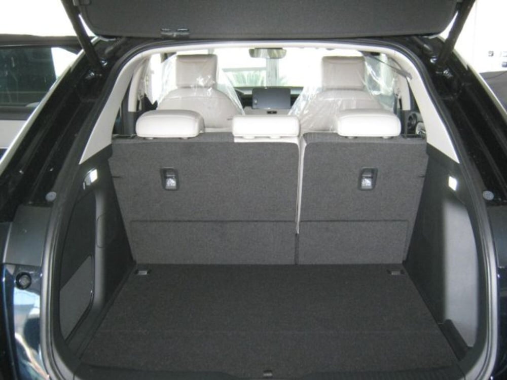 Honda HR-V nuova a Fermo (7)