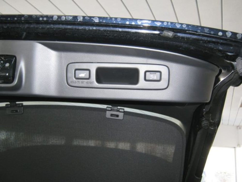 Honda HR-V nuova a Fermo (8)
