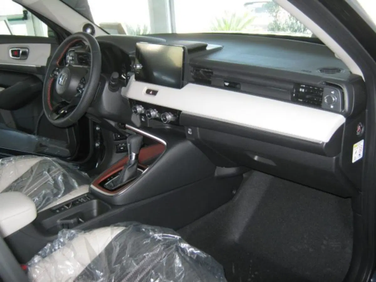 Honda HR-V nuova a Fermo (9)