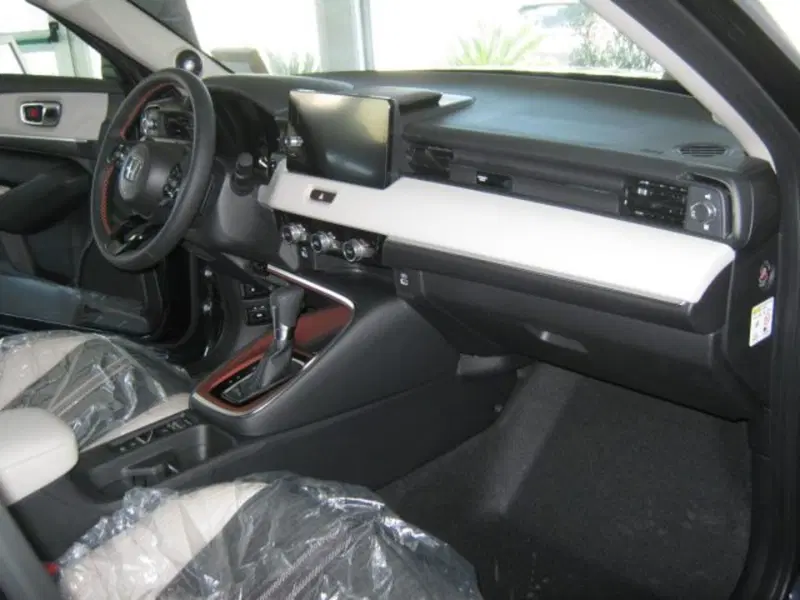 Honda HR-V nuova a Fermo (9)