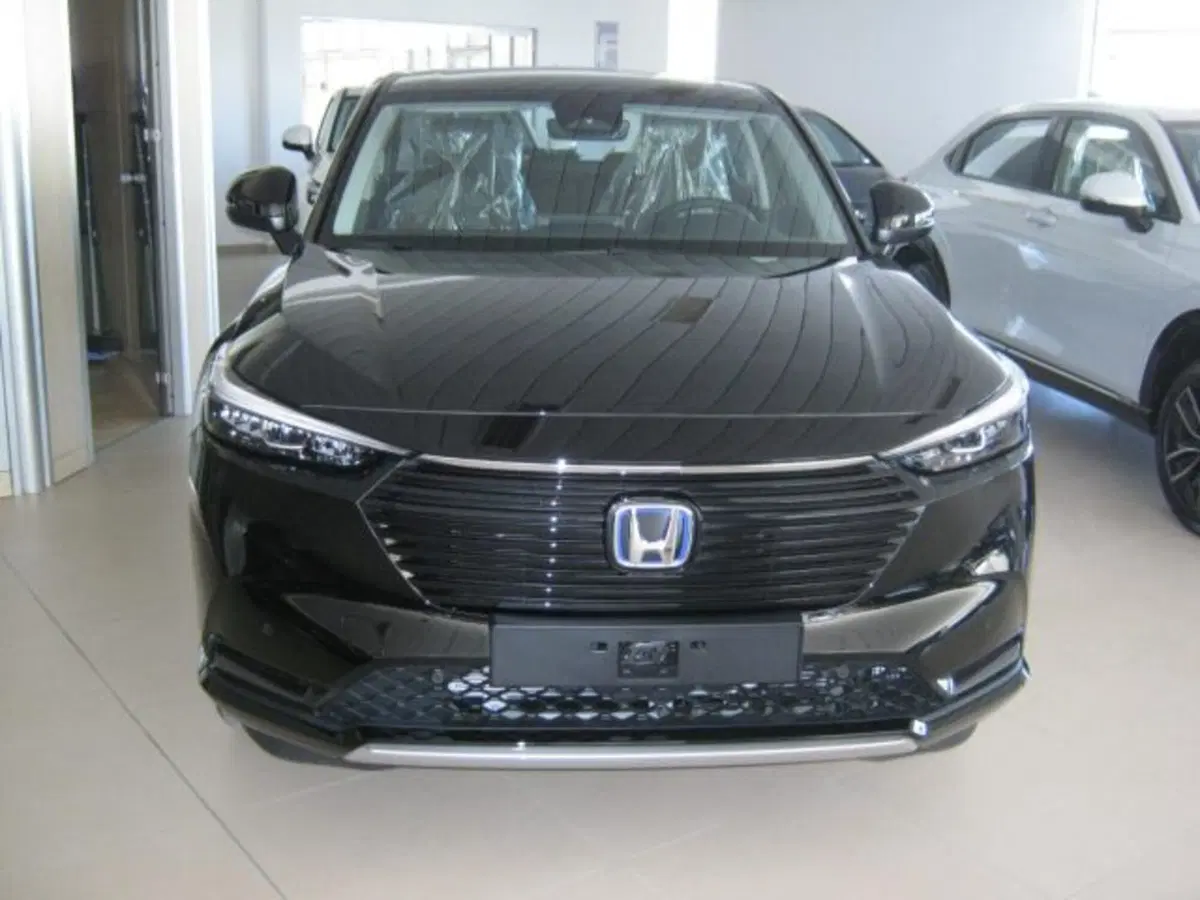 Honda HR-V nuova a Fermo