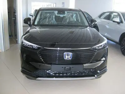 Honda HR-V 1.5 hev Advance ecvt nuova a Porto San Giorgio