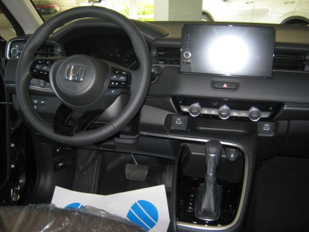 Honda HR-V nuova a Fermo (10)