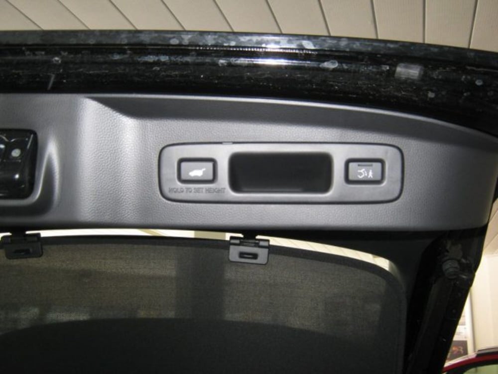 Honda HR-V nuova a Fermo (11)
