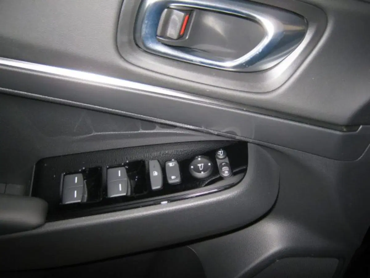 Honda HR-V nuova a Fermo (12)