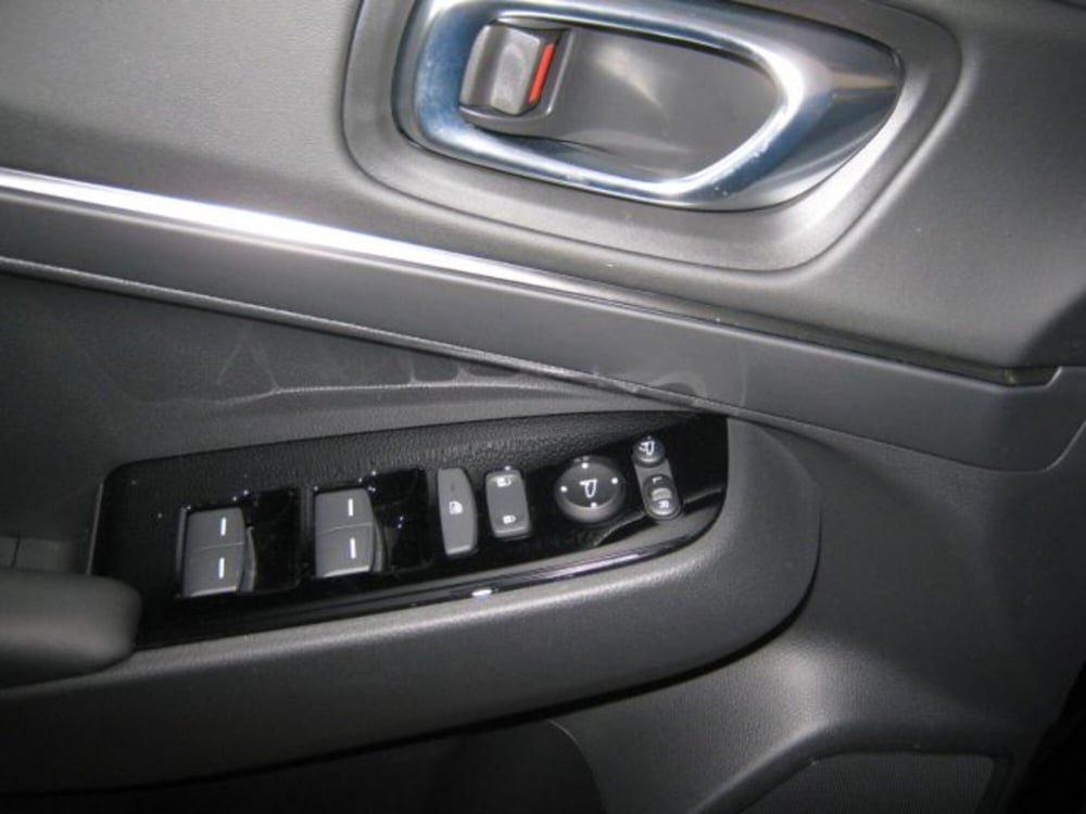 Honda HR-V nuova a Fermo (12)