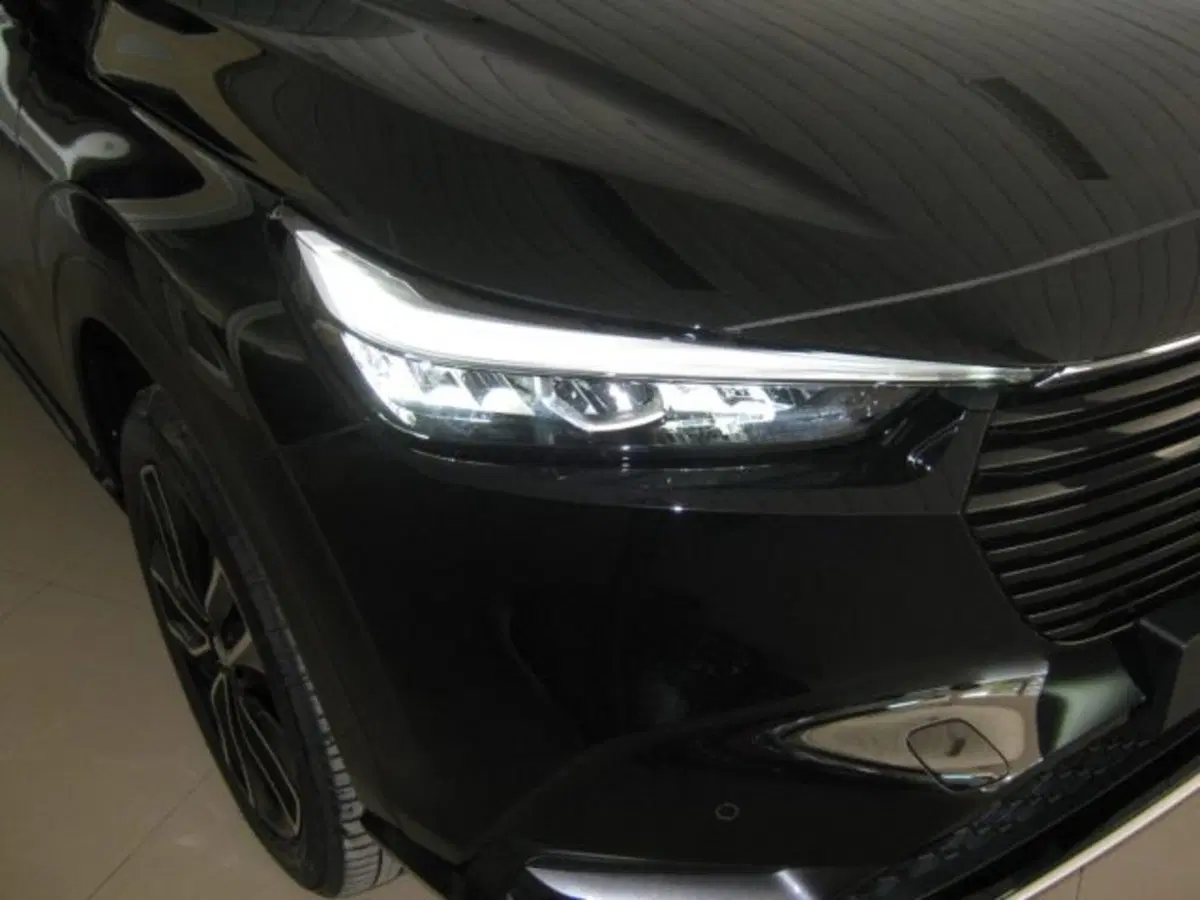 Honda HR-V nuova a Fermo (16)