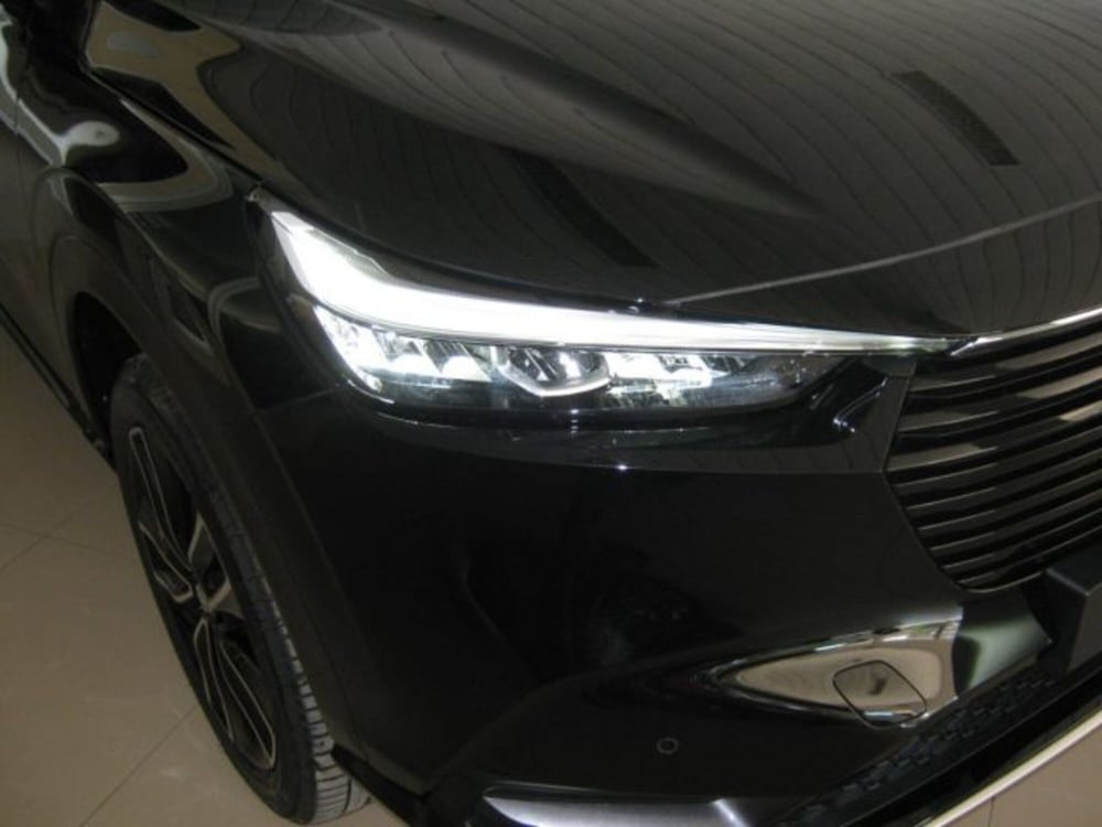 Honda HR-V nuova a Fermo (16)